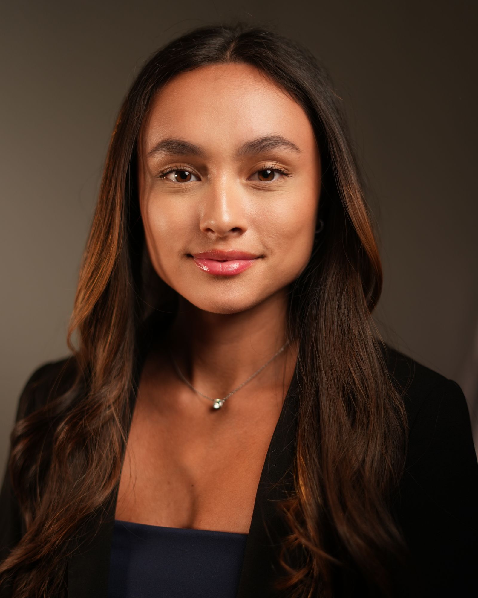 Lilyana Cornell, founder of The Cornell Group